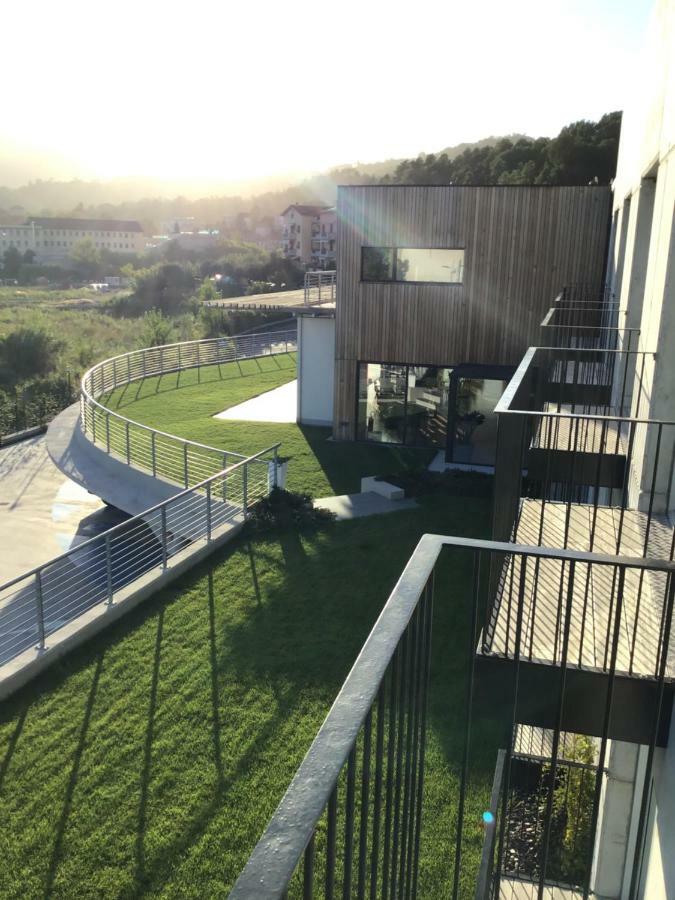 Luna Blu La Spezia Eksteriør bilde